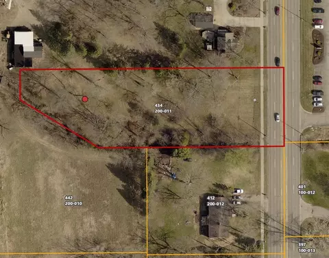 434 N 120th, Holland, MI 49424