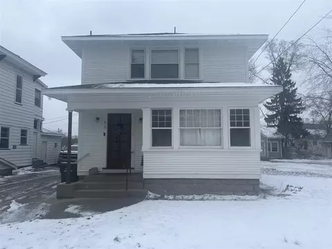 86 Strong, Muskegon, MI 49441
