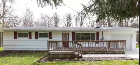 3930 N Hemlock, Hemlock, MI 48626