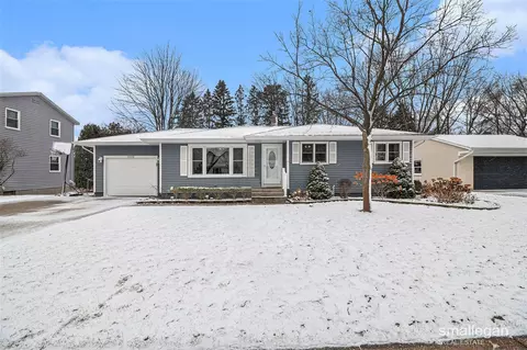 1132 Ottawa, Grand Haven, MI 49417