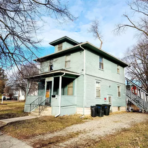 709 N N Park, Jackson, MI 49201 photo 3