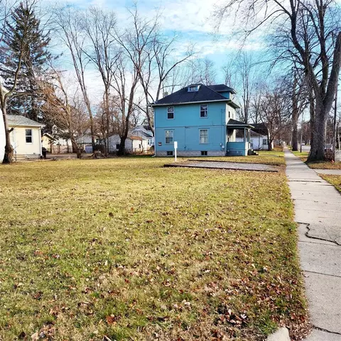 709 N N Park, Jackson, MI 49201 photo 5