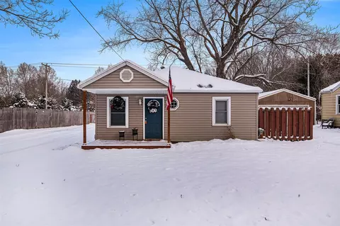 4725 Nash, Portage, MI 49002