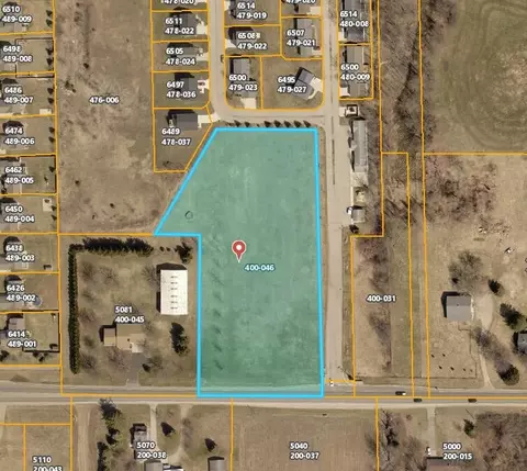 0 Port Sheldon, Hudsonville, MI 49426