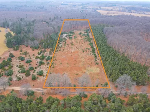 V/l Wolfe, Fife Lake, MI 49633