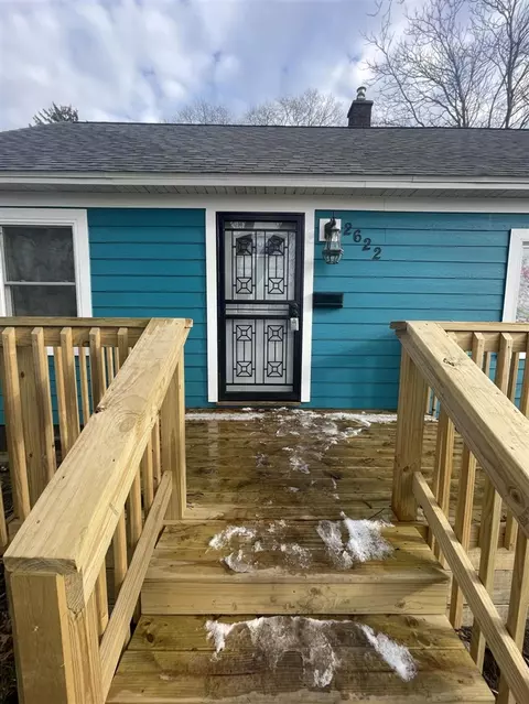 2622 Leahy, Muskegon Heights, MI 49444