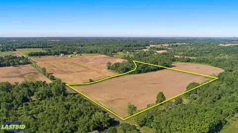 25 Acres Garr, Berrien Springs, MI 49103