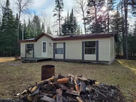 180 E Spruce, Spruce, MI 48762