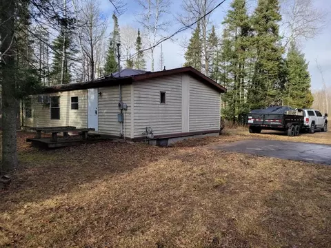 180 E Spruce, Spruce, MI 48762 photo 2