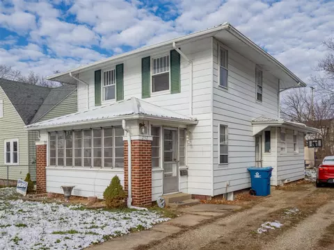 252 Surby, Battle Creek, MI 49015