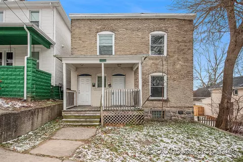 1114 3rd, Grand Rapids, MI 49504