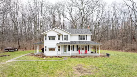 5773 Mccain, Jackson, MI 49201