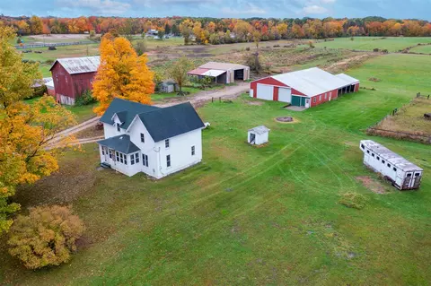 12960 County Road 665, Bloomingdale, MI 49026