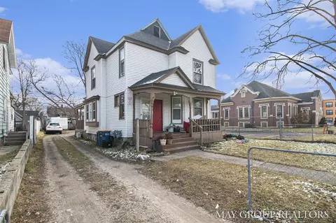 1960 Horton, Grand Rapids, MI 49507
