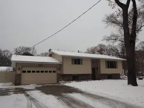 530 E Giles, Muskegon, MI 49445