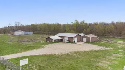 13441 M 216 Hwy, Marcellus, MI 49067