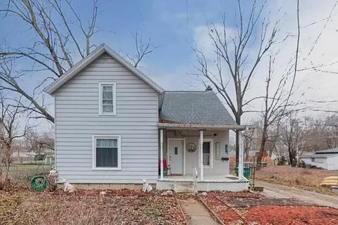 307 Spring, Three Rivers, MI 49093