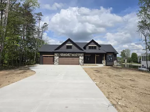 9474 Bluff Rdg #LOT 177, Zeeland, MI 49464