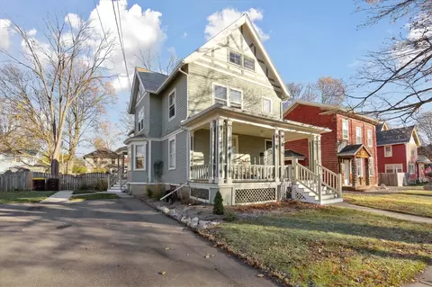 511 E Michigan, Marshall, MI 49068 photo 2
