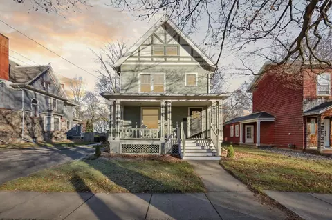 511 E Michigan, Marshall, MI 49068