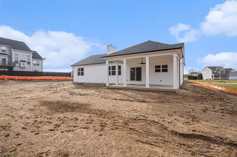 Exterior - 2933 Clivedon, Howell, MI 48843 photo 10 of 14