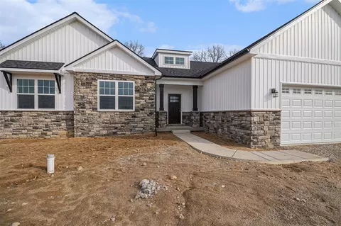 Exterior - 2933 Clivedon, Howell, MI 48843 photo 3 of 14