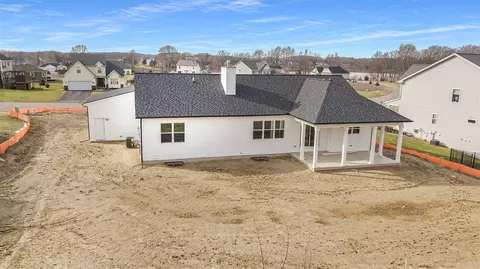 Exterior - 2933 Clivedon, Howell, MI 48843 photo 13 of 14