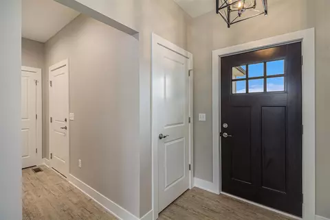 Entry Way - 2933 Clivedon, Howell, MI 48843 photo 1 of 3
