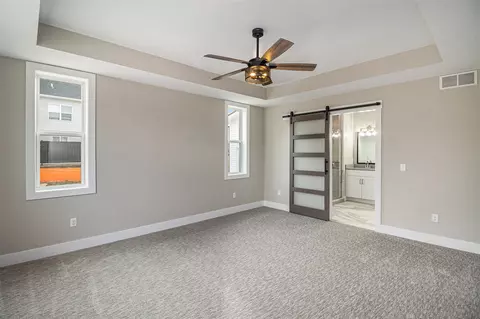 Exterior - 2933 Clivedon, Howell, MI 48843 photo 5 of 14