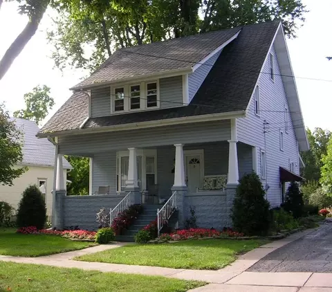 1151 College, Adrian, MI 49221