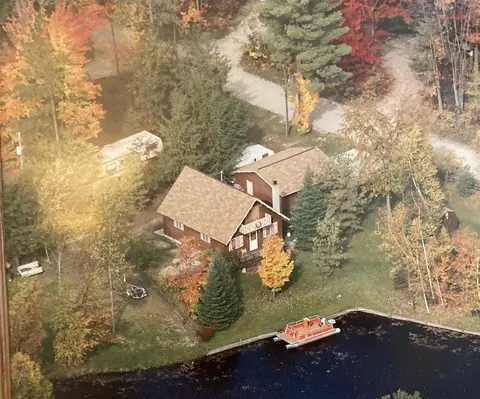 123 Birch Ln, Cadillac, MI 49601