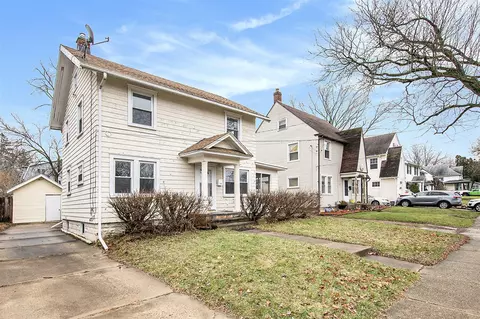 1309 4th, Jackson, MI 49203 photo 4