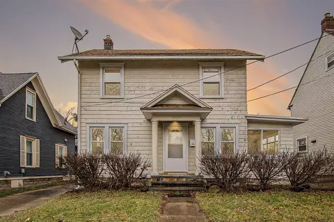 1309 4th, Jackson, MI 49203 photo 2
