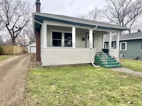 1518 Clarendon, Niles, MI 49120