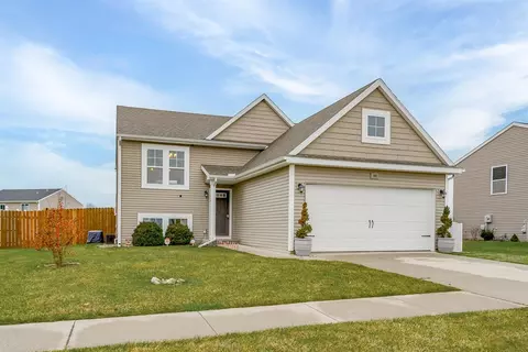 1819 Whitewater, Galesburg, MI 49053
