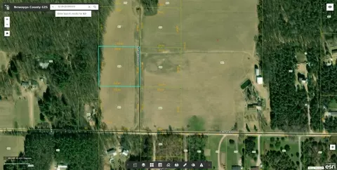 Lot 020 S Sullivan, Croton, MI 49337