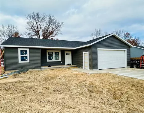 2762 Willowstone, Muskegon, MI 49442