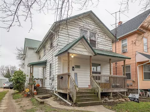 321 Burr Oak, Kalamazoo, MI 49001