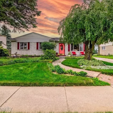 9768 Jackson, Van Buren Twp, MI 48111