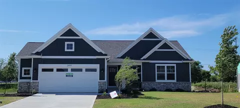 2494 Springdew #153, Hudsonville, MI 49426