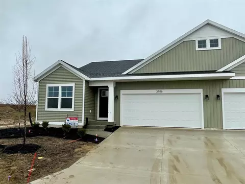 3786 Highbury #8, Grandville, MI 49418