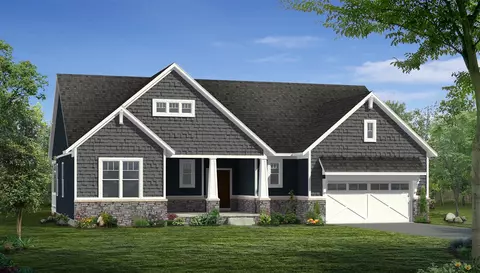2841 Sheridan #64, Jackson, MI 49201