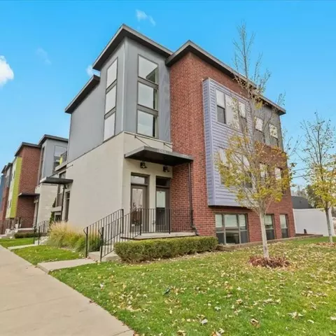 1210 Diamond #B, Royal Oak, MI 48067