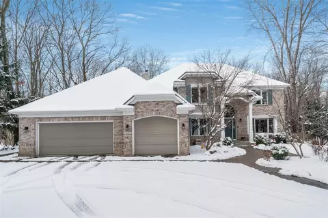 6193 Autumn, Richland, MI 49083