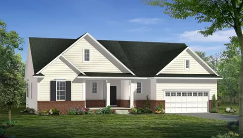 2891 Sheridan #66, Jackson, MI 49201