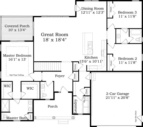 2891 Sheridan #66, Jackson, MI 49201 photo 2