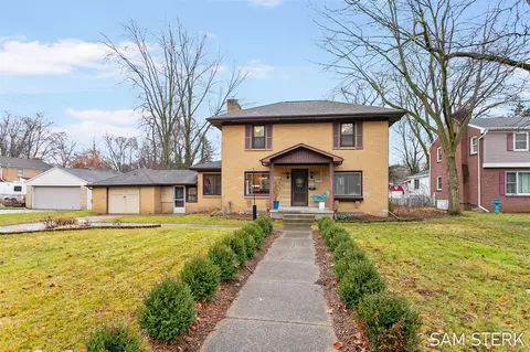 316 Ken O Sha, Grand Rapids, MI 49507