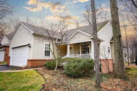 220 Chauncey, Marshall, MI 49068