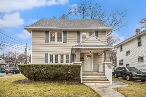 701 Griggs, Grand Rapids, MI 49507