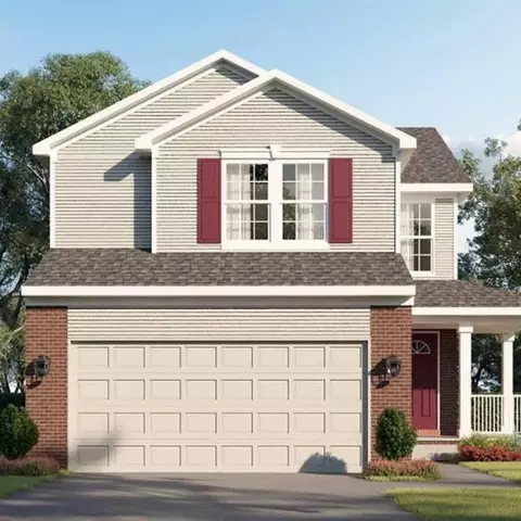 6535 Bristol, Belleville, MI 48111